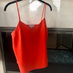 EUC Topshop Camisole